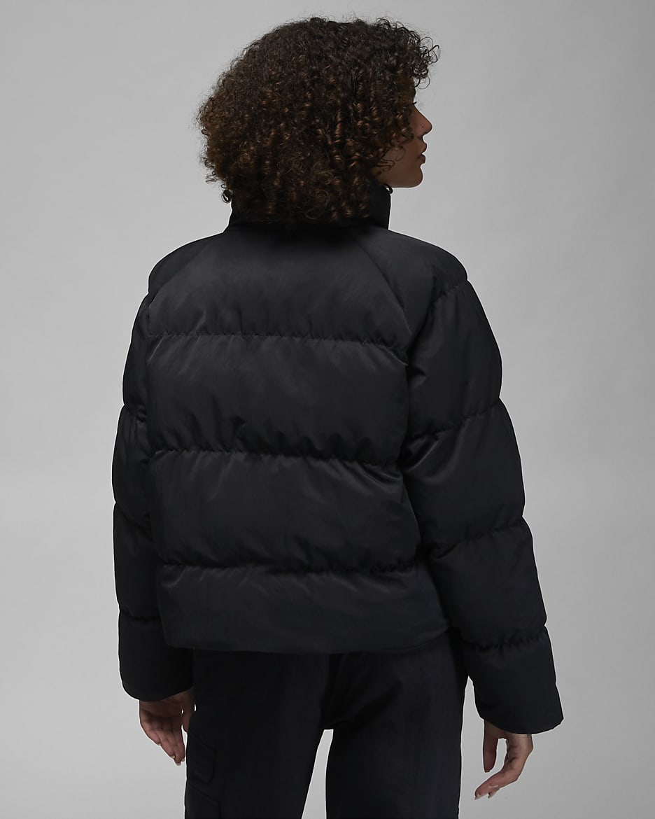 Doudoune Jordan Flight pour femme. Nike FR